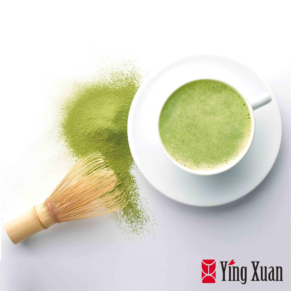 matcha-powder