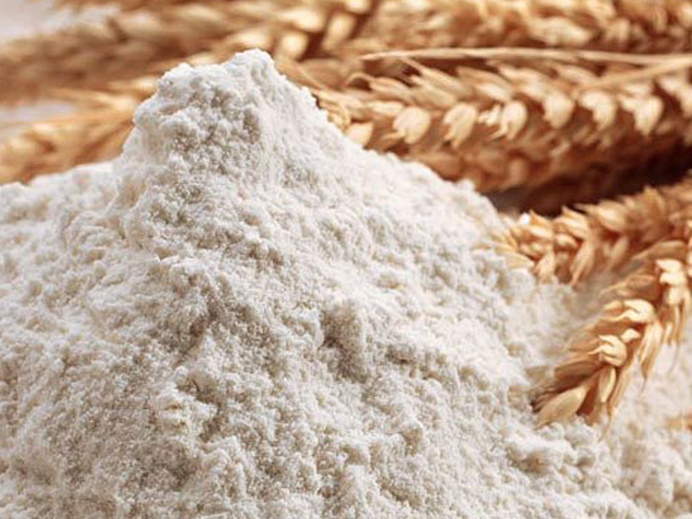 Ramen Noodles Wholesale - flour