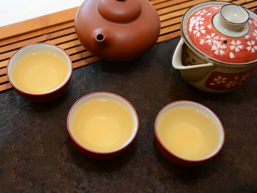 Iron Goddess Of Mercy