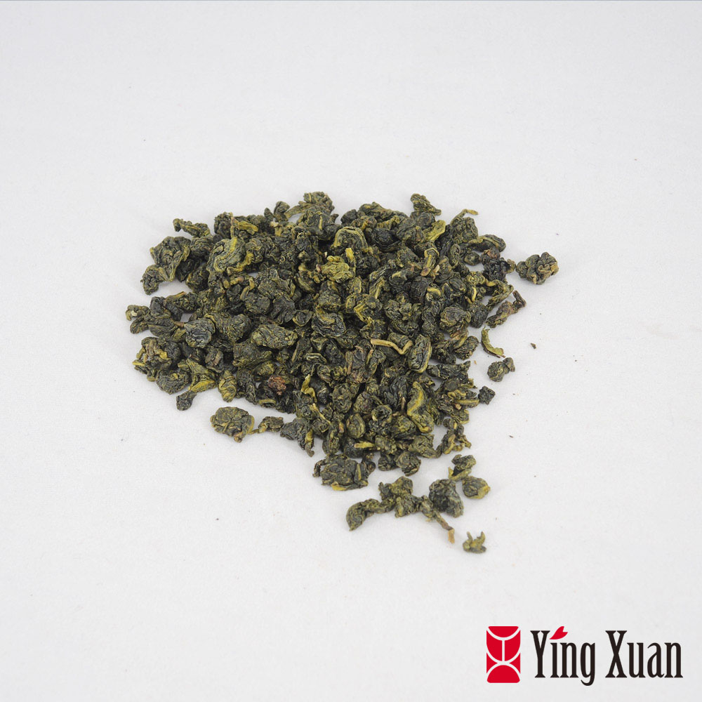 Tong Ting Loose Leaf Tea