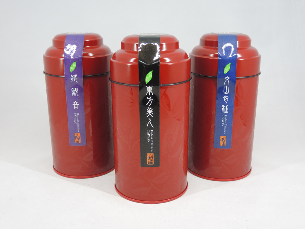 wholesale tea distributors