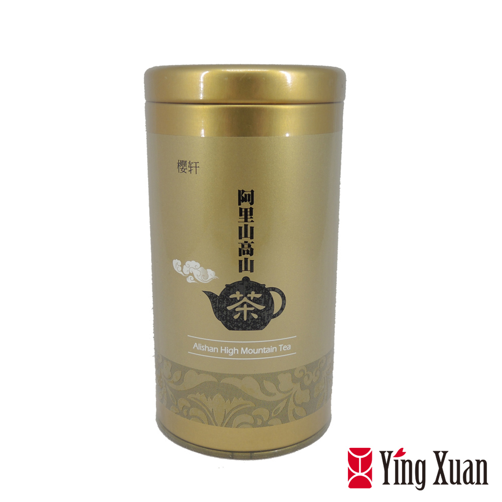 Alishan High mountain Tea