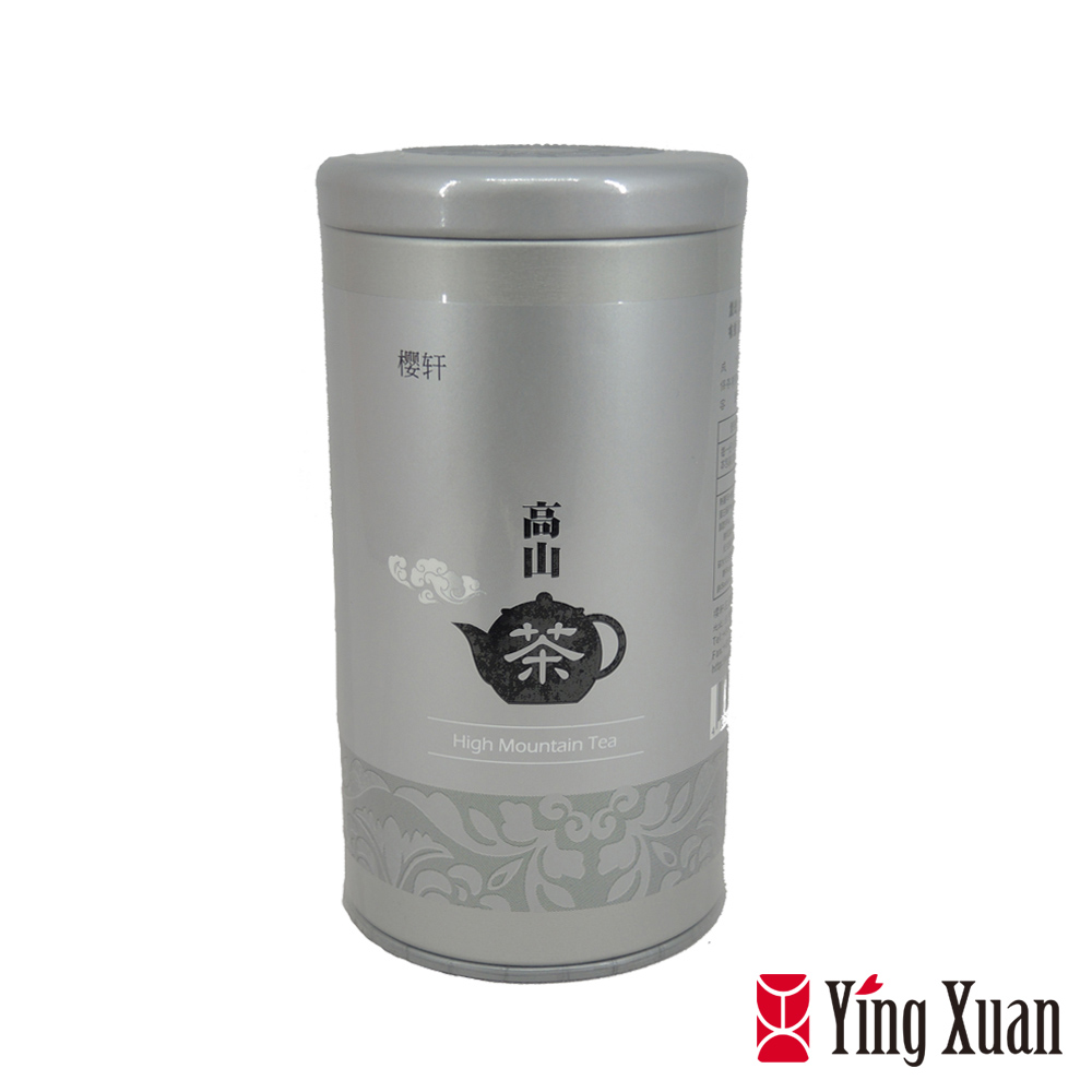 Taiwan High Mountain Tea