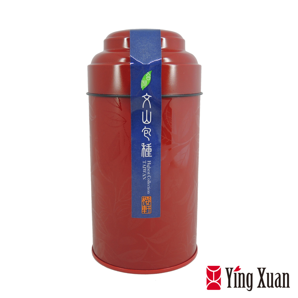 Wenshan Pouchong Tea