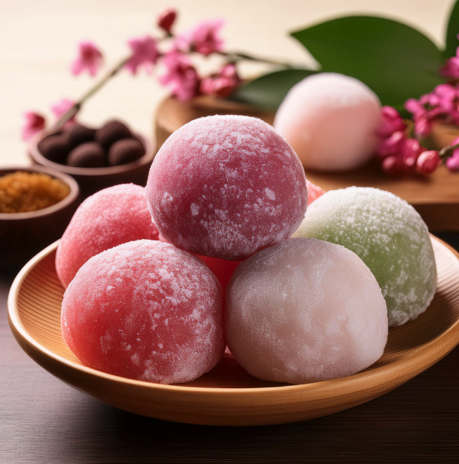 Mochi Potential Downsides